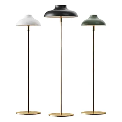Rubn Bolero Floor Lamp