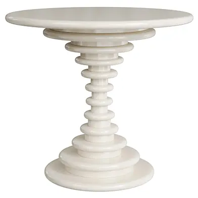 Marzio Cecchi Tables