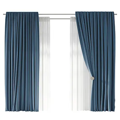 Curtain 19