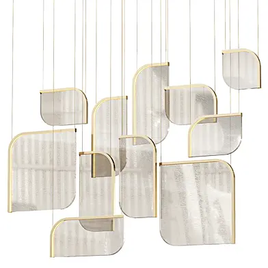 Modern Drifting Lights