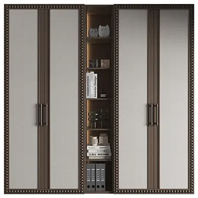 Furniture Composition 585
