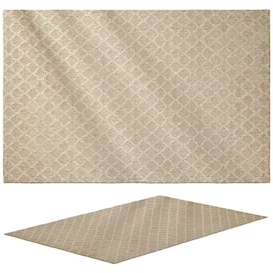 Jana - Beige Rug
