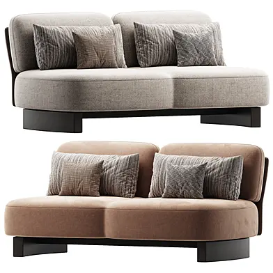Saki Sofa