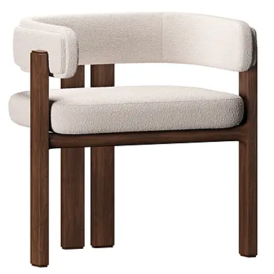 Aster dining chair