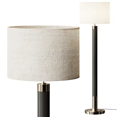 Frato Chamonix Floor Lamp