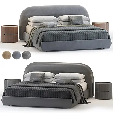 Carolina Bed