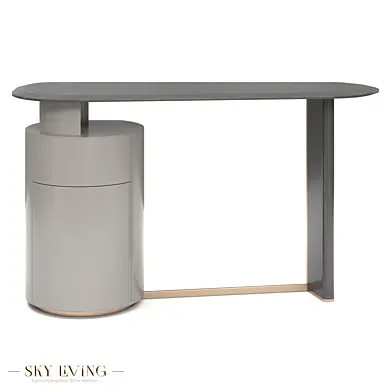 SkyLiving / Макияжный столик Van2 VN639