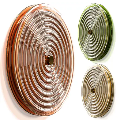 Freya Borbon Wall lamp FR5442WL L7YW