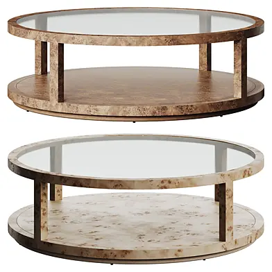 COREY Round by Arhaus