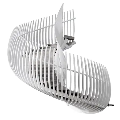 Spiral Stair No62