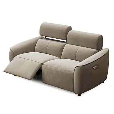 Showtime 3 Seater Recliner Sofa