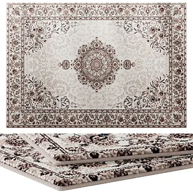 Royal Ivory Carpet