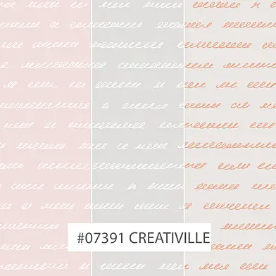 Creativille | Wallpapers | 07391 Мanuscript