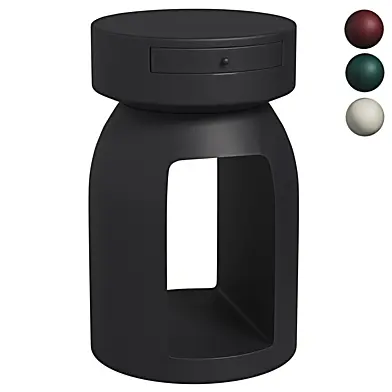 Fetiche bedside table La Redoute