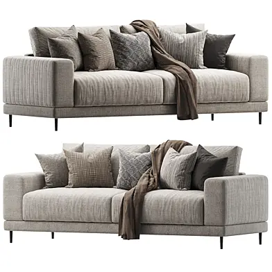 Naxos Sofa