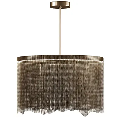 Подвесной светильник Bennet by Arteriors Home