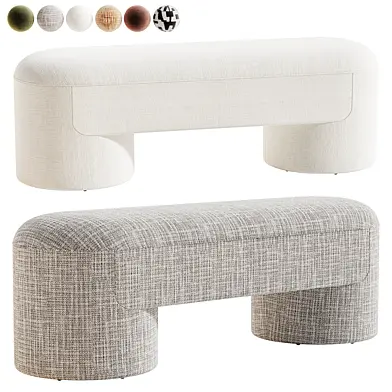Ontario Ottoman Dantonehome, Оттоманка Онтарио
