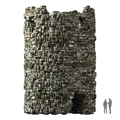 Old tower n1