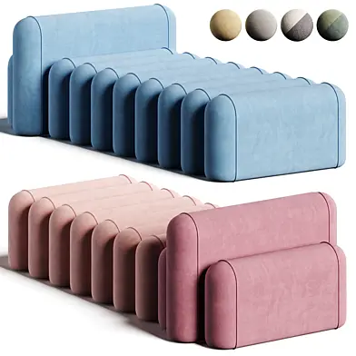 Sofa Puffa m1