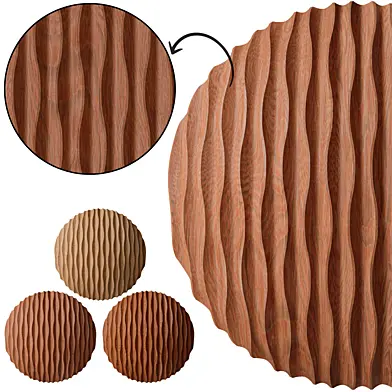 Art Wood 47 (Seamless)