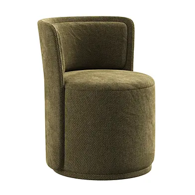 Clo Club Chair by Allermuir