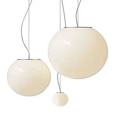 Flos Ball Pendant Lamp