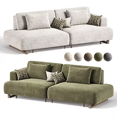 ONTE Sofa
