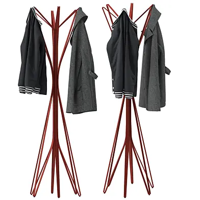Aster Clothes Stand