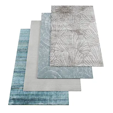 Rugs collection 696