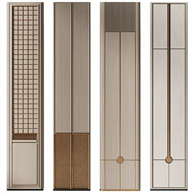 Decorative column vol 1