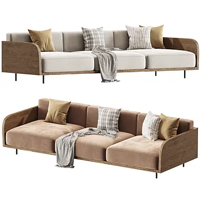Headland Sofa