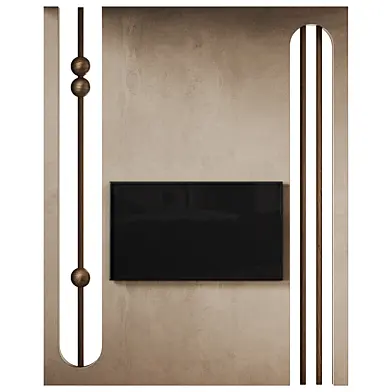 TV Wall 12