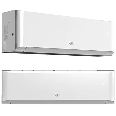 Кондиционер Cooper&Hunter CH-S12FTXAM2S-WP Supreme White