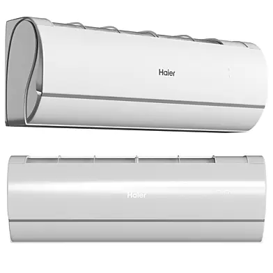 Кондиционер Haier Jade AS35S2SJ1FA-31U35MECFRA-3