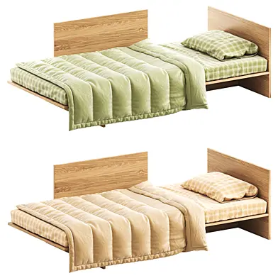 Kona Bed