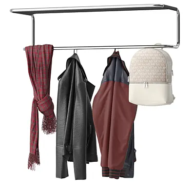 Thonet Coat Rack