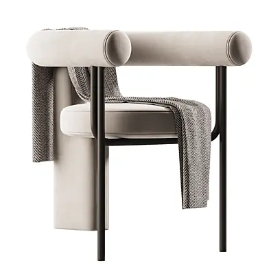 Ferro dining chair