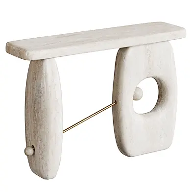 BAGIRA console