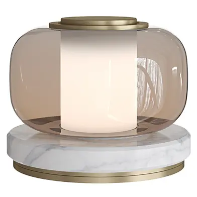 Luna A Desk Lamp