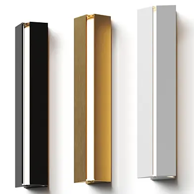 Ada sconce 25 by Ravenhill Studio