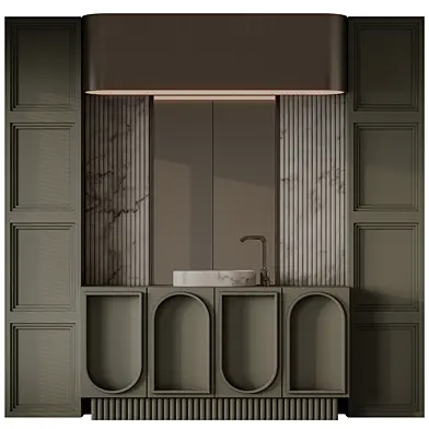 Bathroom Furniture 41
