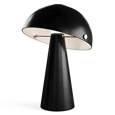 Mushroom Table Lamp by Divan.ru