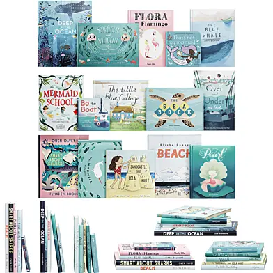 Children's Books 01