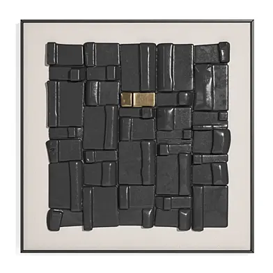 3D Frame Set 82