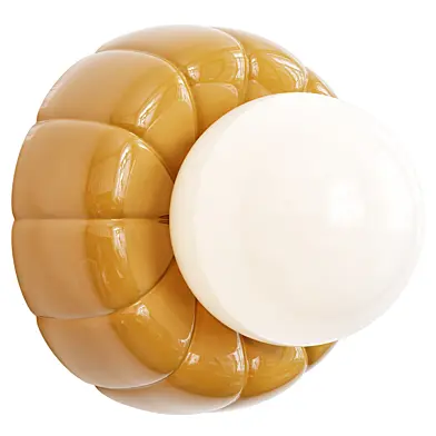 HOLI Wall Lamp 06 Настенный или Бра светильник