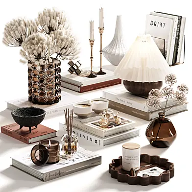 Decorative Set 55
