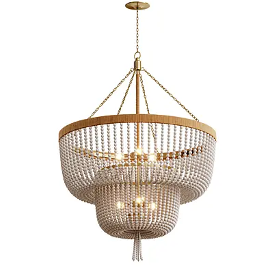 Regina Andrew Cameron Chandelier