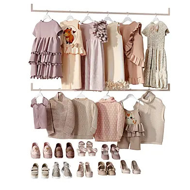 Child clothe 2