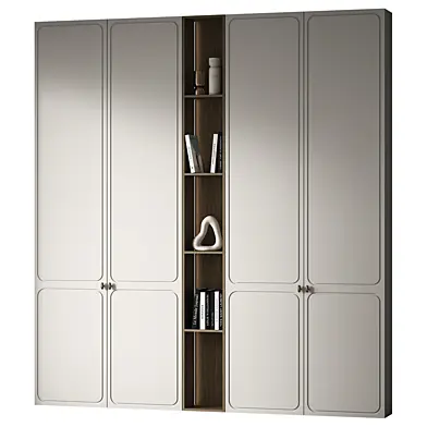 Wardrobe 129