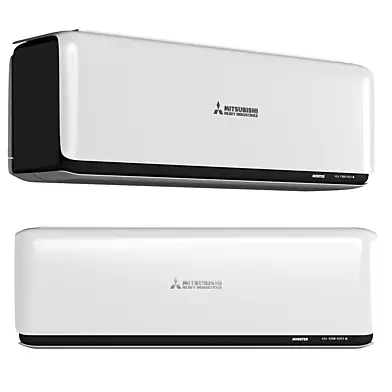 Кондиционер  Mitsubishi Heavy SRK60ZSX-WB Deluxe Series